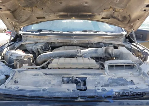 2022 Ford F-150 Tremor z USA, uszkodzony, nr VIN 1FTEW1E89NFB41436